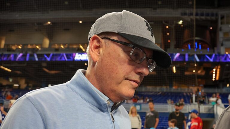 Mets Owner’s Allegiance Questioned: Report Claims Secret Yankees Fandom
