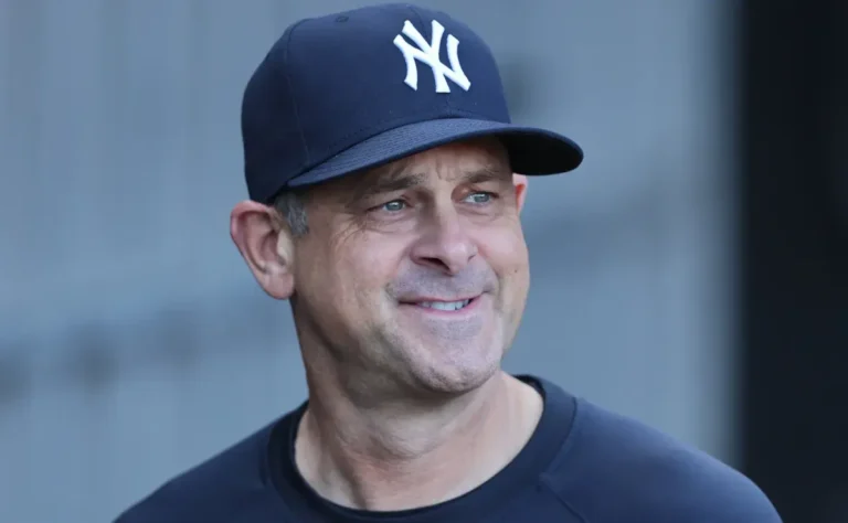 Yankees, Mets Compete for Trade Target.