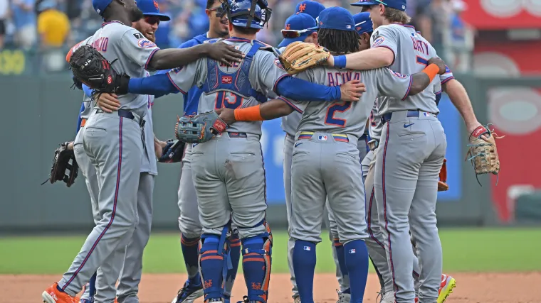 Mets Expected to Land Yankees’ $135M Free Agent
