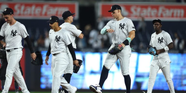 Yankees keys to winning AL East in 2026