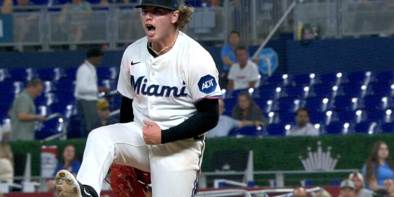 Why Ryan Weathers is a breakout pitcher candidate with Yankees