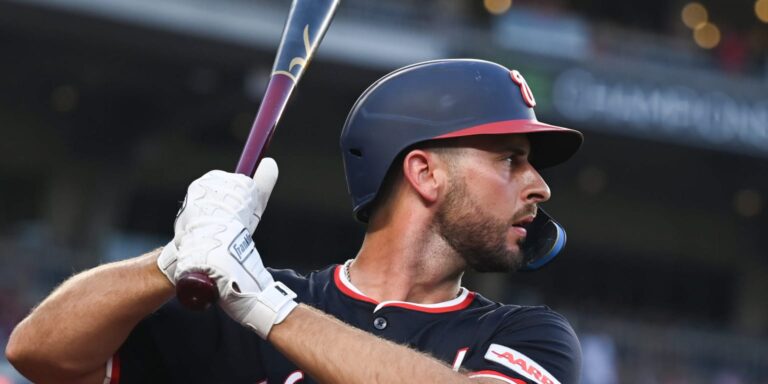 Paul DeJong agrees to contract with Yankees (source)