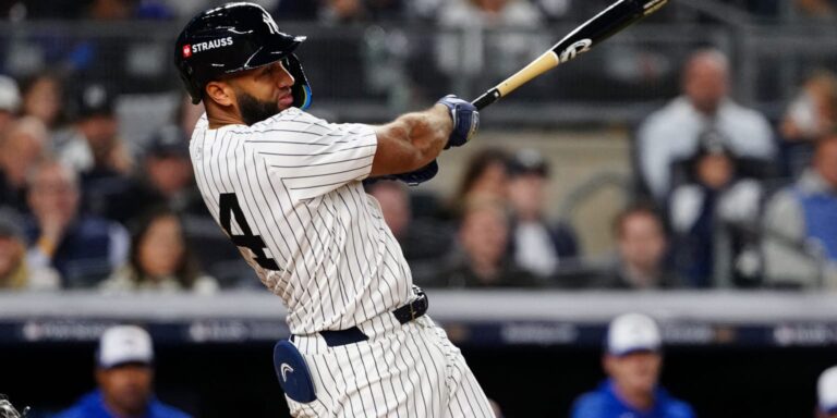 Amed Rosario re-signs with Yankees