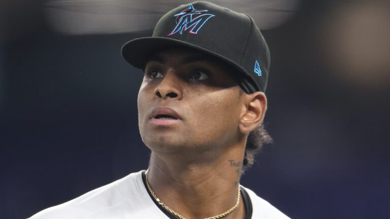 Yankees Hear Firm Stance on Marlins’ Cabrera.