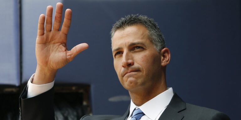 Andy Pettitte Baseball Hall of Fame case