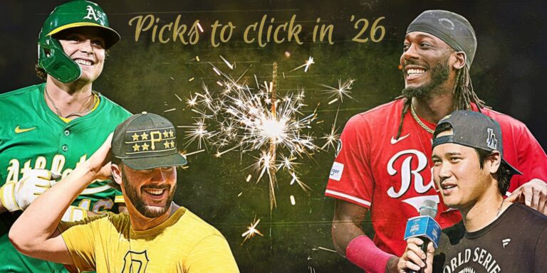 Predictions for every MLB team in 2026
