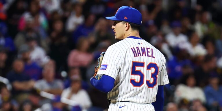 Yankees claim Dom Hamel off waivers from Rangers