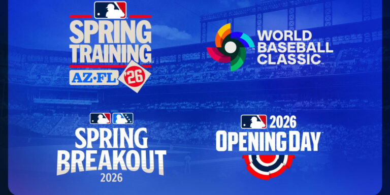 MLB announces 2026 game times
