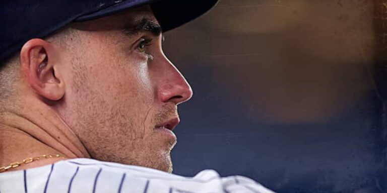 Exploring Yankees options without Cody Bellinger