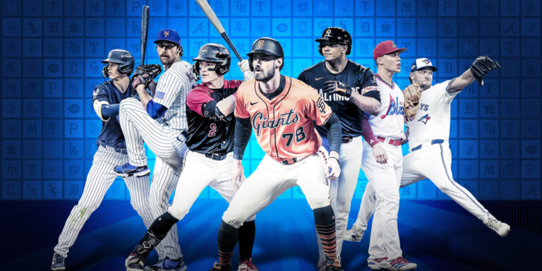 2026 Rookie of the Year candidates for each team