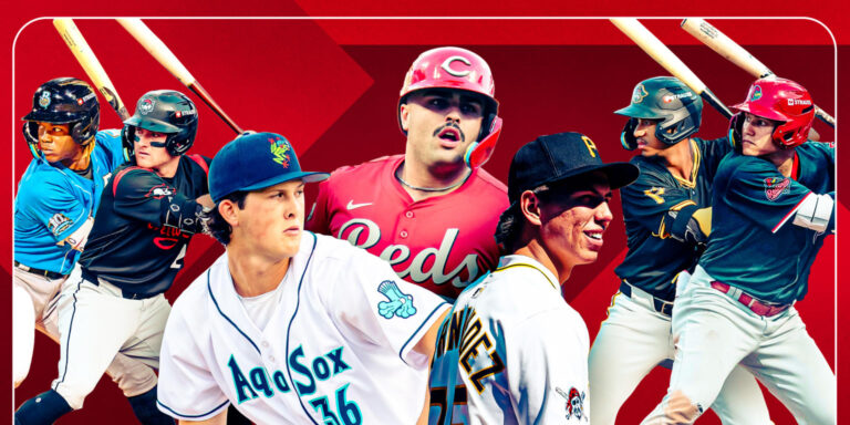 MLB Prospect predictions 2026