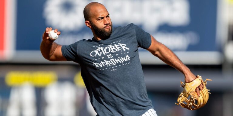 Amed Rosario contract with Yankees: one-year, $2.5 million (source)