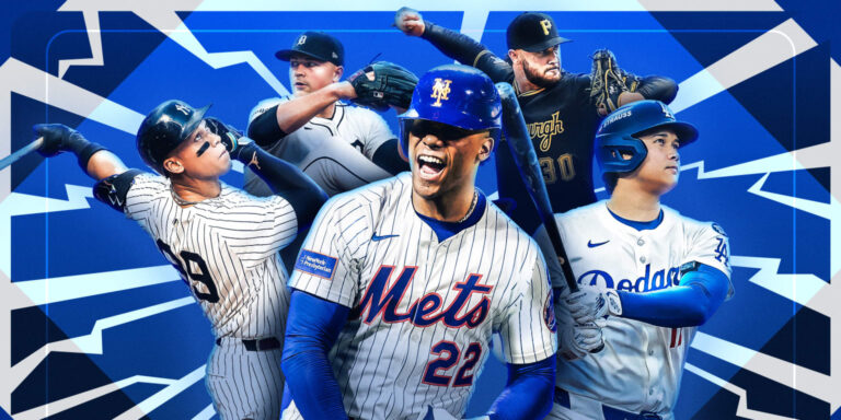 MLB records that could break in 2026