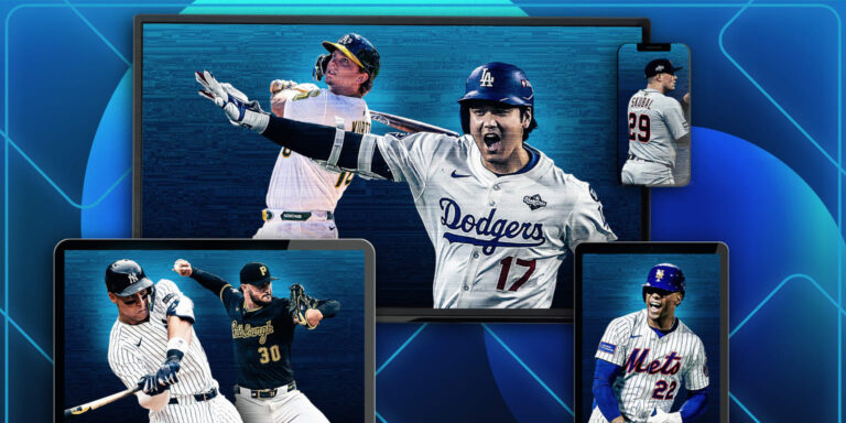 Must-watch MLB players for 2026 season