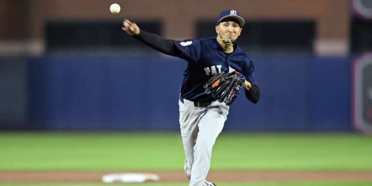 Elmer Rodríguez to pitch for Puerto Rico in 2026 World Baseball Classic