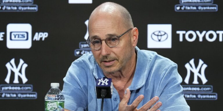 With holidays in rearview, Yanks' offseason to pick up steam