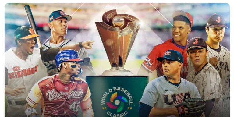 2026 World Baseball Classic rosters unveiled