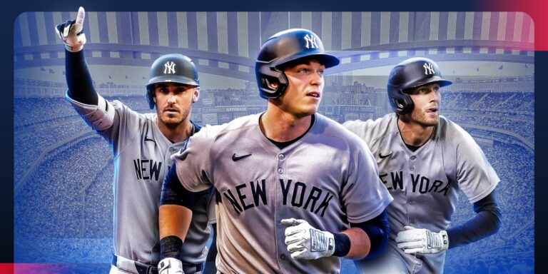 Yankees players who can exceed expectations in 2026