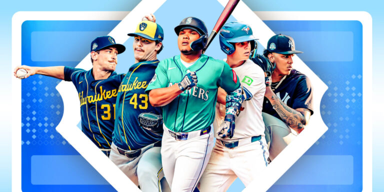 Prospects impressing at Spring Training 2026