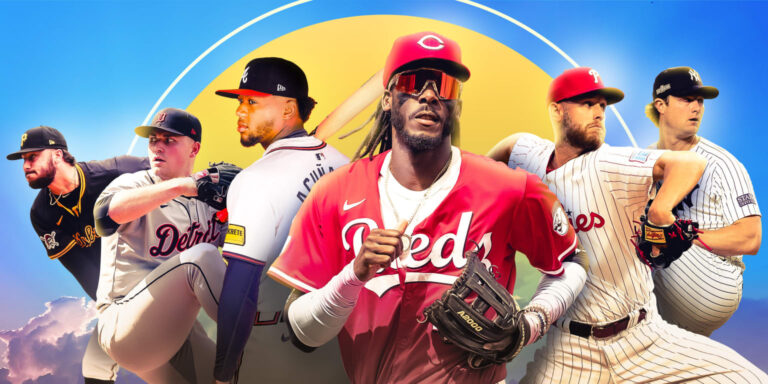Hopeful predictions for 2026 MLB season