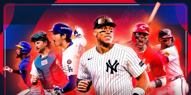 Top projected players for every MLB team in 2026