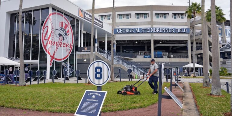 Gerrit Cole, Carlos Rodón injury updates in Yankees Spring Training 2026