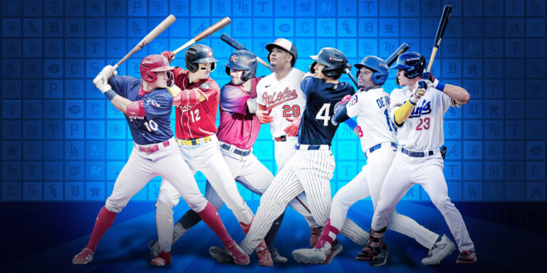 Best power prospect for each MLB club 2026