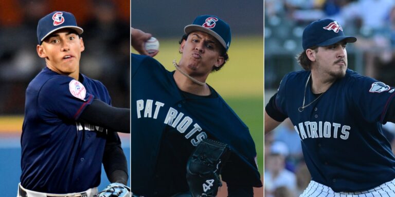 Yankees non-roster Spring Training invitees to watch 2026