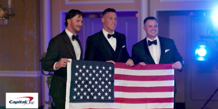 Aaron Judge, Paul Skenes, Tarik Skubal discuss World Baseball Classic