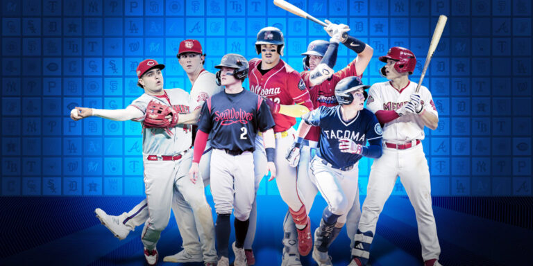 Prospects who can compete for Opening Day spot 2026