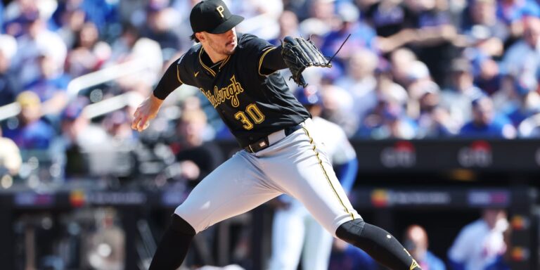 Paul Skenes generating interest from Yankees