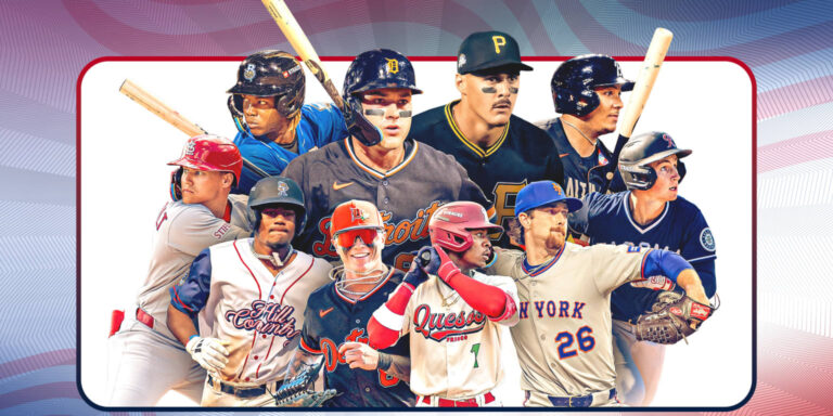 Where every Top 100 prospect is expected to start the season
