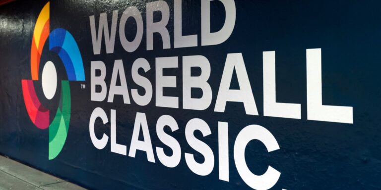 World Baseball Classic 2026 roster substitutions
