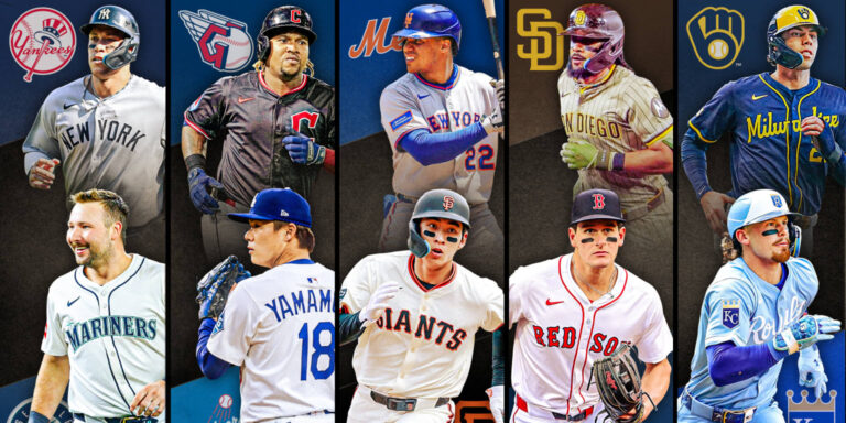 MLB series to watch for week of March 30 2026