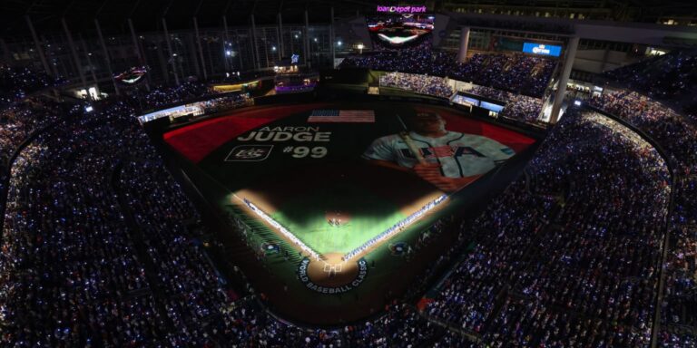 Yankees Magazine: World Baseball Classic 2026