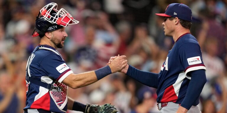 USA defeats Canada in 2026 World Baseball Classic quarterfinals