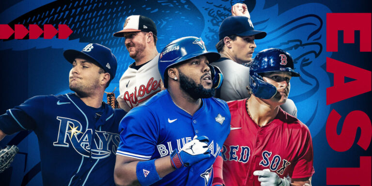 AL East 2026 Spring Training takeaways