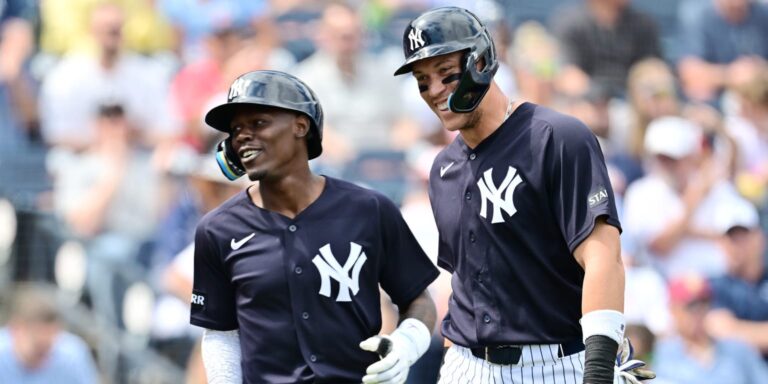 Yankees predictions for 2026 regular season