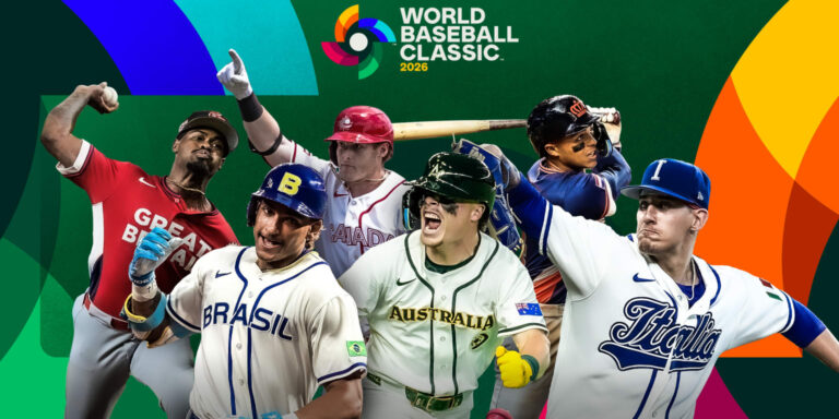 Top prospect performers at the 2026 World Baseball Classic