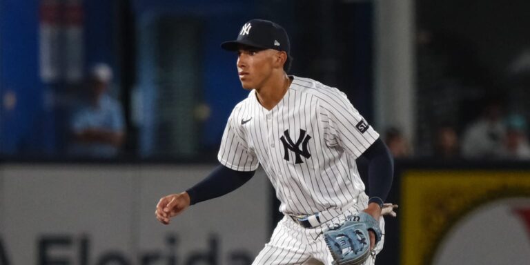 George Lombard Jr. reassigned to Minors camp