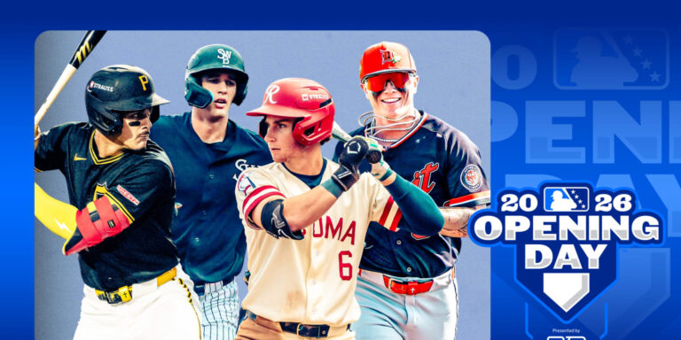 Triple-A Opening Day guide 2026