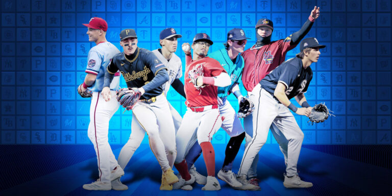 Best defensive prospect for each team 2026