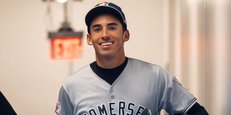 Yankees’ George Lombard Jr. homers in second consecutive game