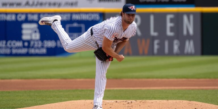 Gerrit Cole makes third rehab start of 2026