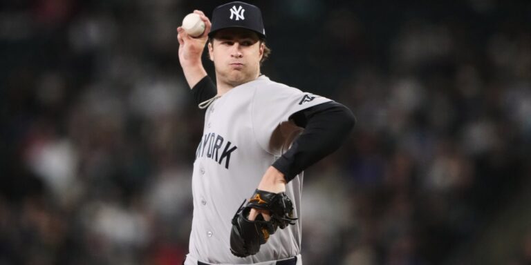 Cam Schlittler excited to be part of Yankees-Red Sox rivalry