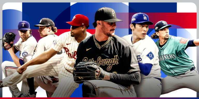 New pitches worth watching in the 2026 MLB season