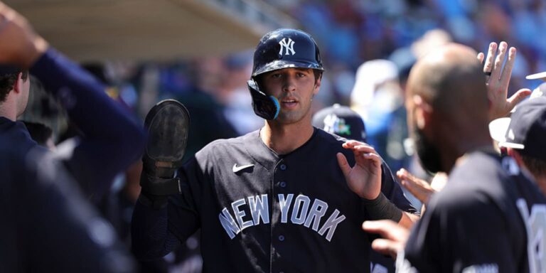 Spencer Jones’ role with Yankees in 2026, analyzed