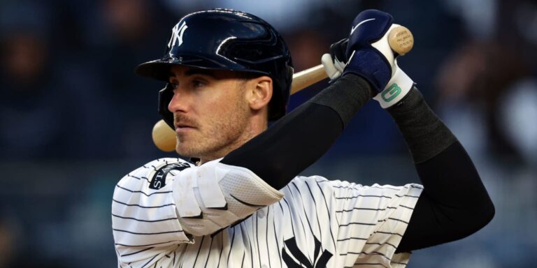 Yankees Magazine: Cody Bellinger returns