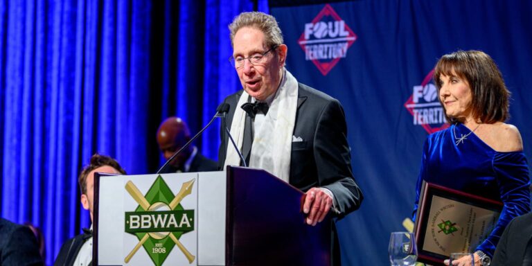 Aaron Judge, Aaron Boone and more on John Sterling’s impact