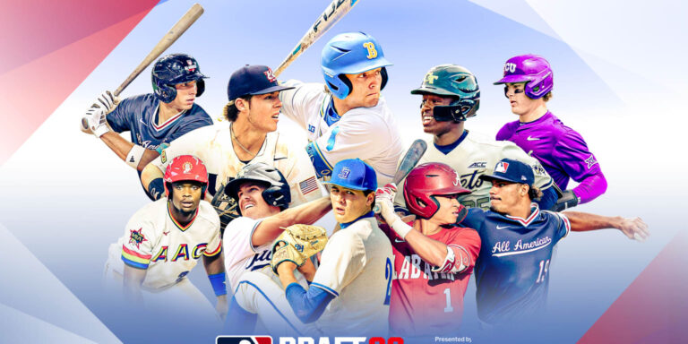 Top 150 MLB Draft prospects for 2026